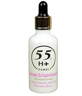 Copy of 55H+ Multi-Action Serum(Dropper cap) Performance Lightening 1.66 oz / 50ml 55H+